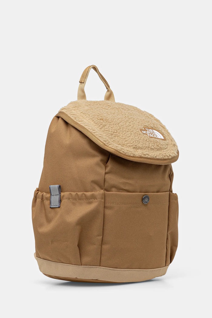 The North Face rucsac Y MINI EXPLORER NF0A52VWBQ81 verde AW25