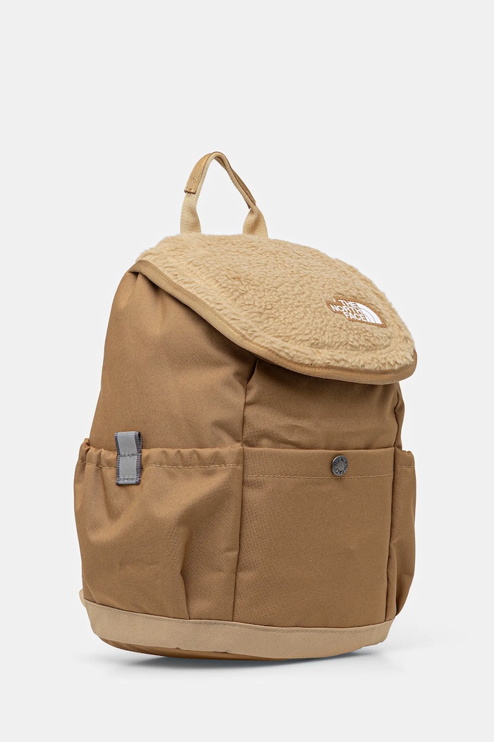 The North Face rucsac Y MINI EXPLORER NF0A52VWBQ81 verde AW25