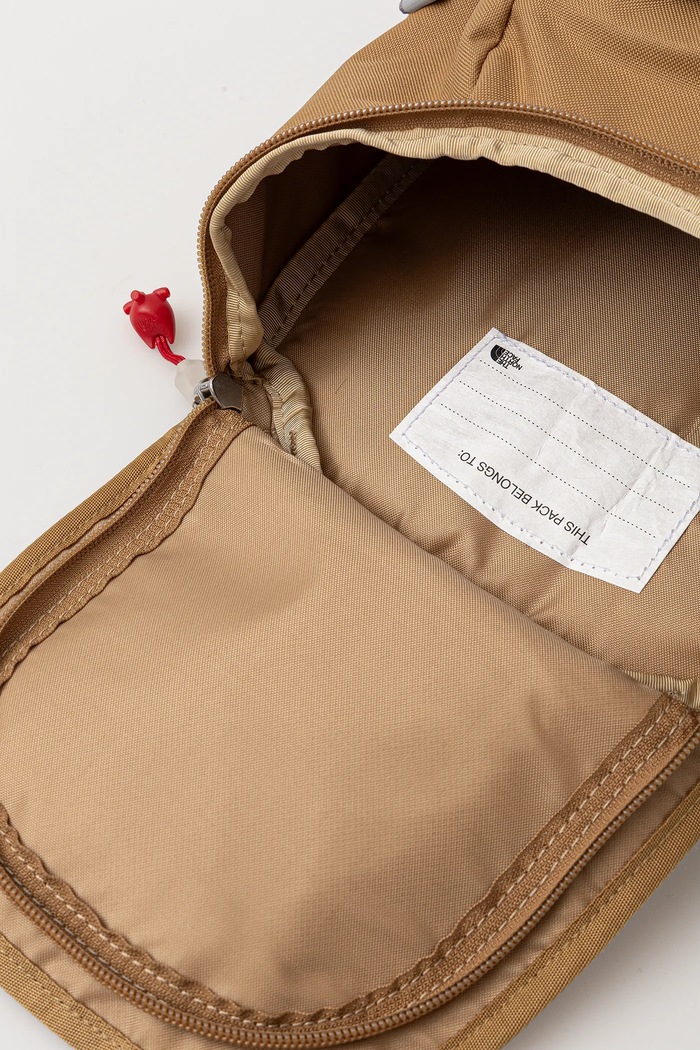 The North Face rucsac Y MINI EXPLORER NF0A52VWBQ81