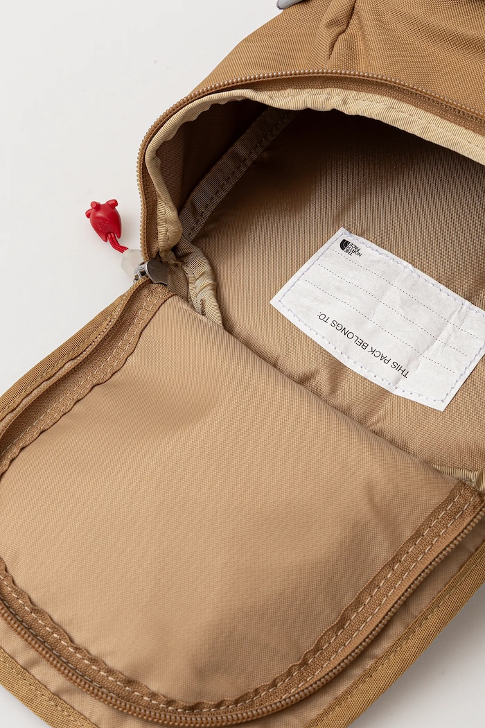 The North Face rucsac Y MINI EXPLORER NF0A52VWBQ81