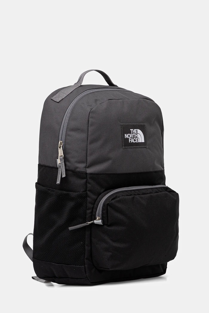 Παιδικό σακίδιο The North Face Y CHUCKWALLA DAYPACK NF0A8EEWWUO1 μαύρο SS26