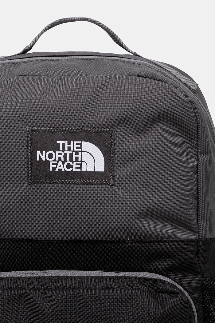 Παιδικό σακίδιο The North Face Y CHUCKWALLA DAYPACK μαύρο NF0A8EEWWUO1