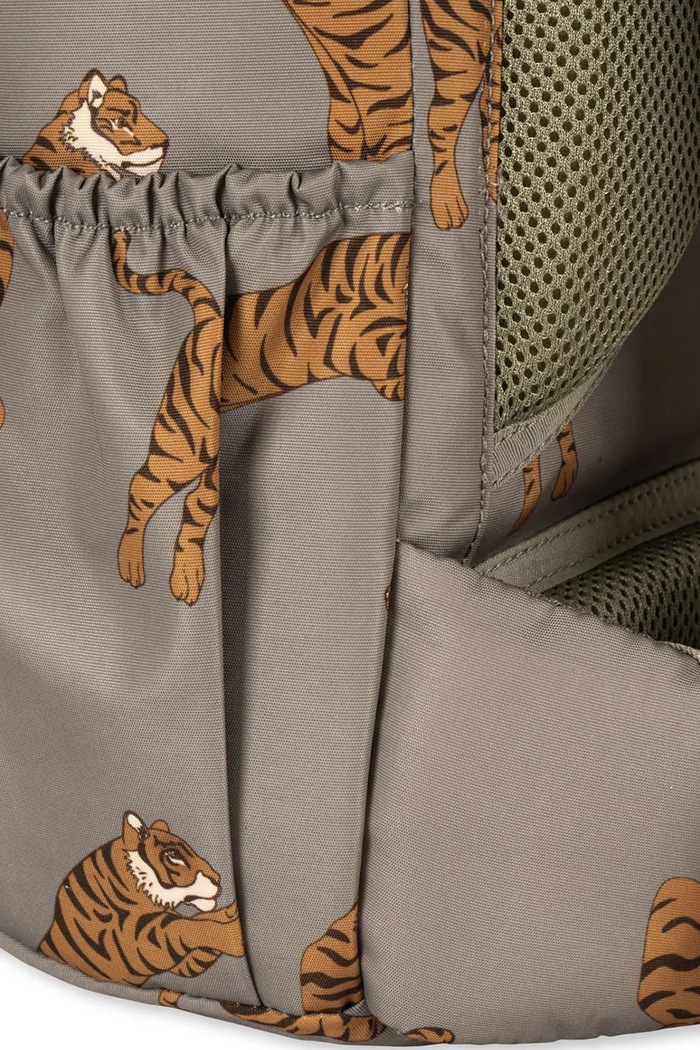 Konges Sløjd ghiozdan copii CLOVER SCHOOLBAG KS103457.9BYA