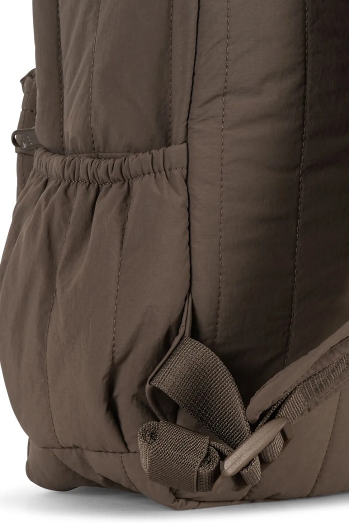 Konges Sløjd Ghiozdan copii JUNO QUILTED BACKPACK MIDI KS103489.9BYA