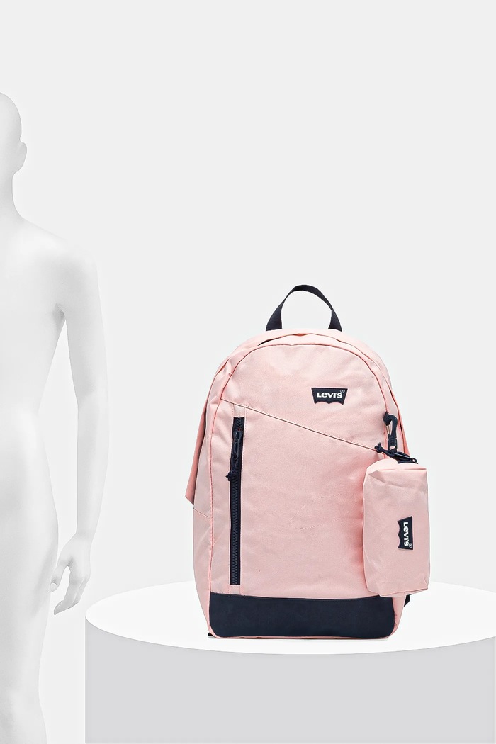 Detský ruksak Levi's EXPLORE PACK W/ PENCIL CASE 9A8704