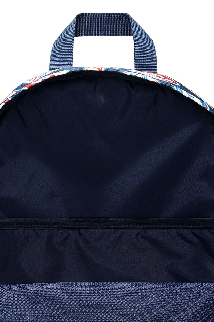 Detský ruksak Levi's EXPLORE PACK W/ PENCIL CASE tmavomodrá 9A8704