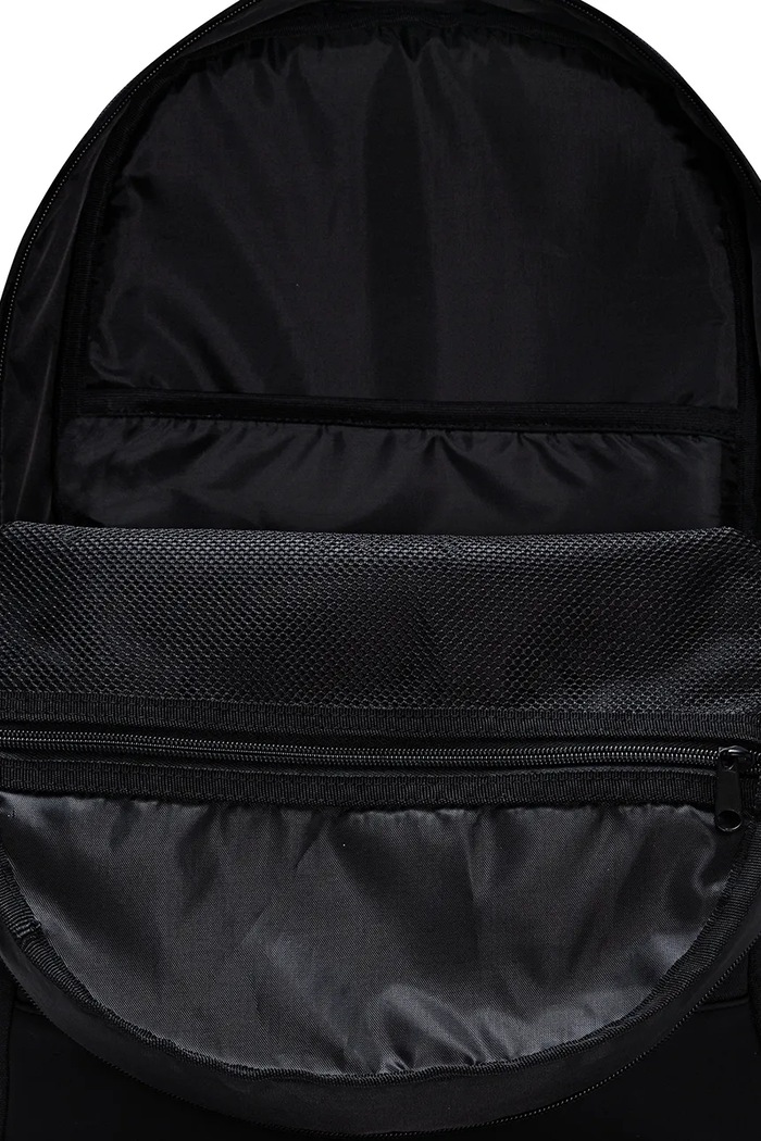 Παιδικό σακίδιο Levi's EXPLORE PACK W/ PENCIL CASE μαύρο 9A8704