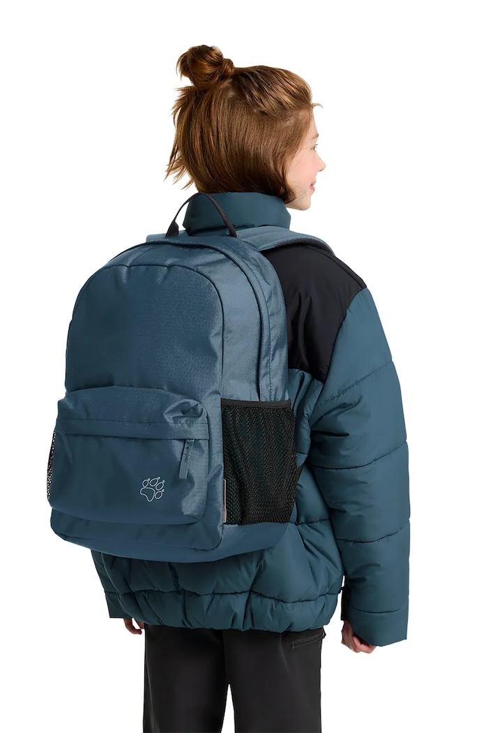 Jack Wolfskin Detský ruksak Jack Wolfskin REBEL PACK 25 A65424