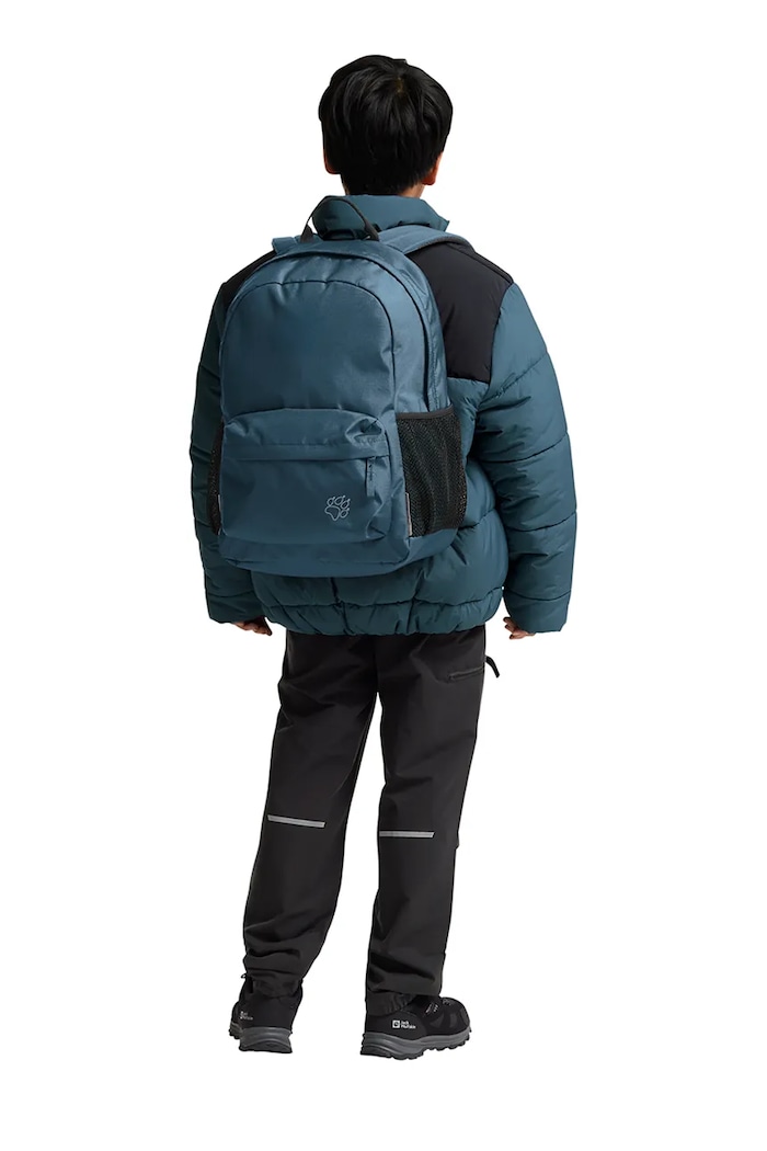 Jack Wolfskin Detský ruksak Jack Wolfskin REBEL PACK 25 A65424