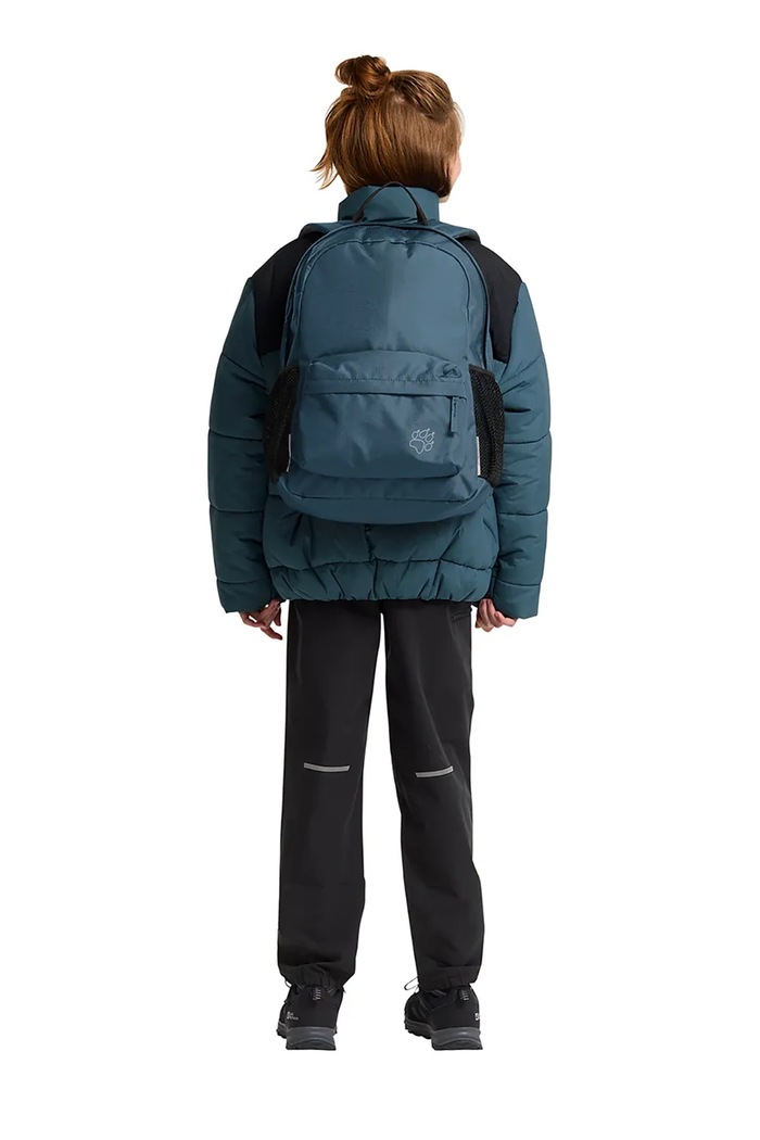 Jack Wolfskin Detský ruksak Jack Wolfskin REBEL PACK 25 A65424
