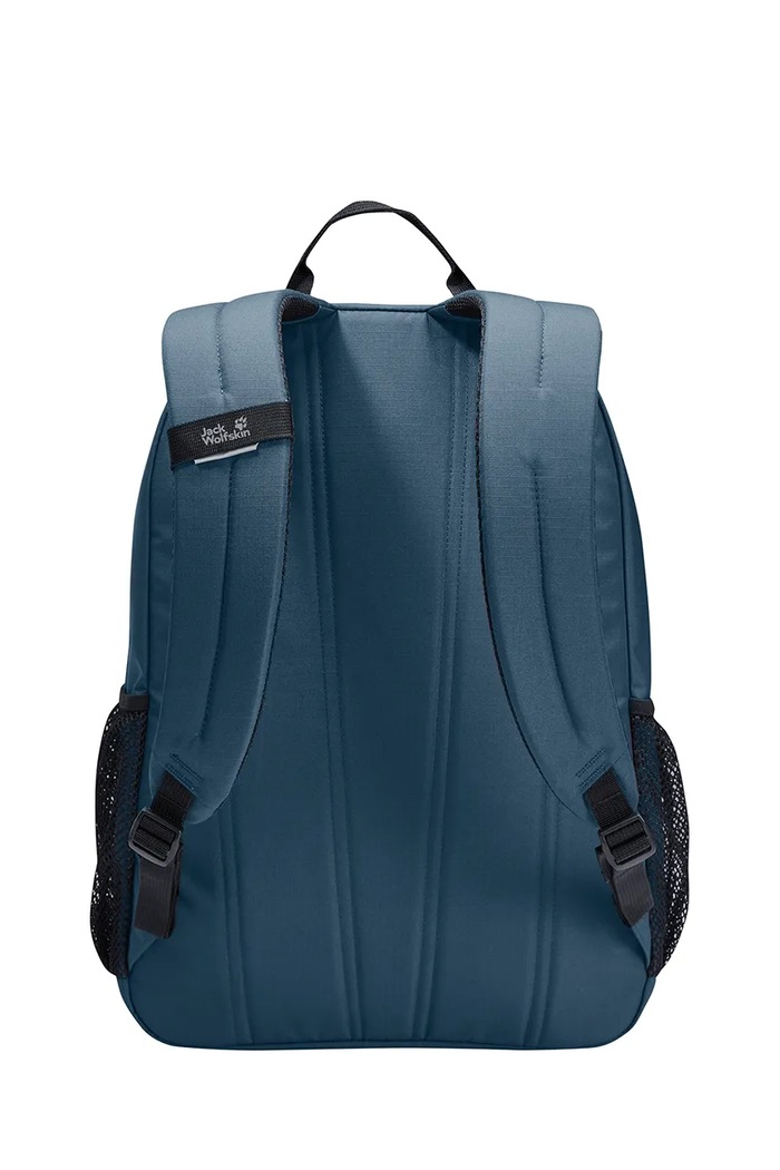 Jack Wolfskin Detský ruksak Jack Wolfskin REBEL PACK 25 A65424 tmavomodrá SS26