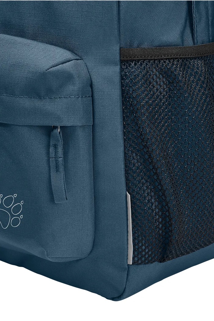 Detský ruksak Jack Wolfskin REBEL PACK 25 Jack Wolfskin A65424 tmavomodrá