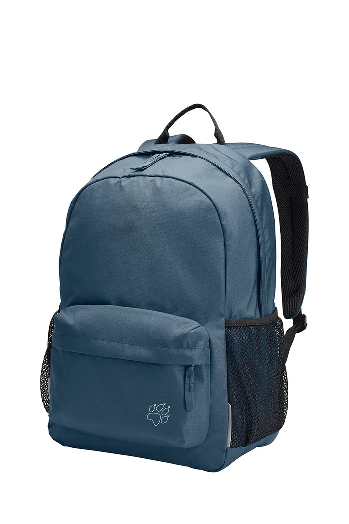 Detský ruksak Jack Wolfskin REBEL PACK 25 Jack Wolfskin tmavomodrá A65424