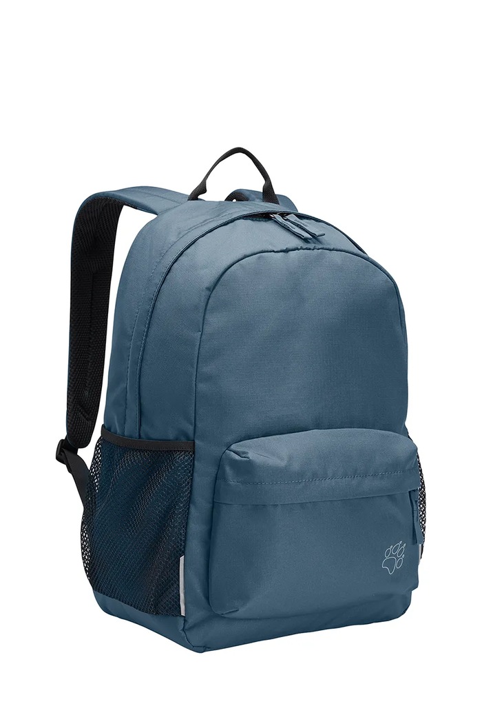 Jack Wolfskin Detský ruksak Jack Wolfskin REBEL PACK 25 A65424