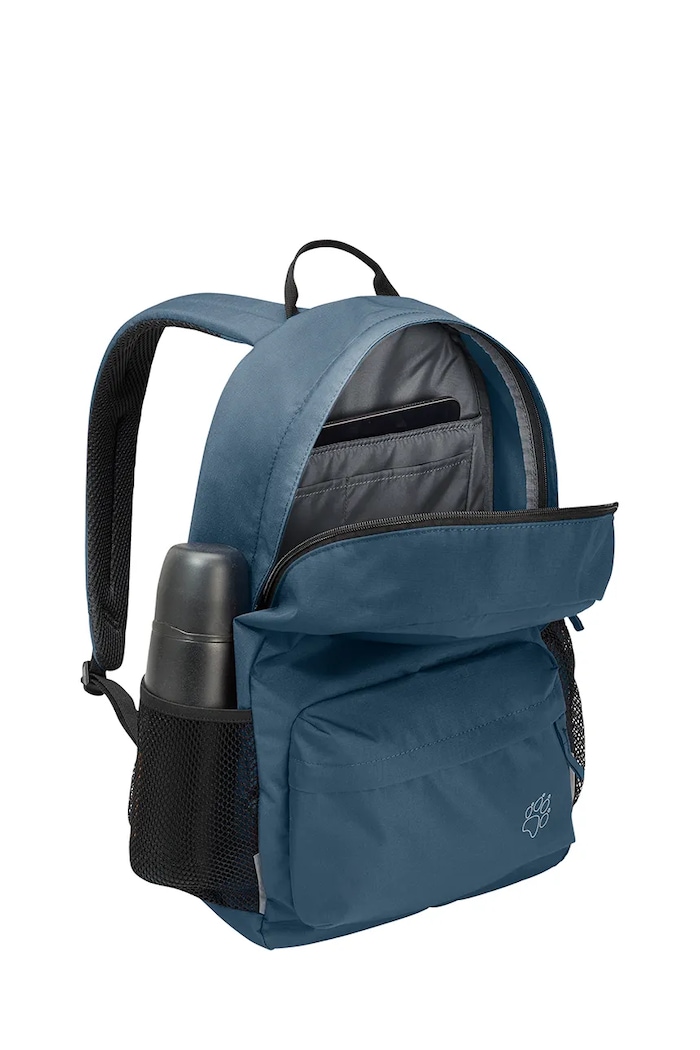 Jack Wolfskin Detský ruksak Jack Wolfskin REBEL PACK 25 A65424