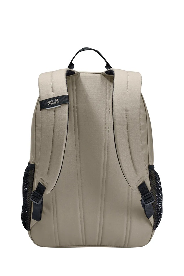 Jack Wolfskin plecak dziecięcy REBEL PACK 25 A65424 beżowy SS26