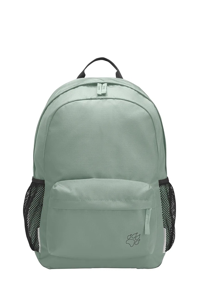 Jack Wolfskin REBEL PACK 25 verde A65424