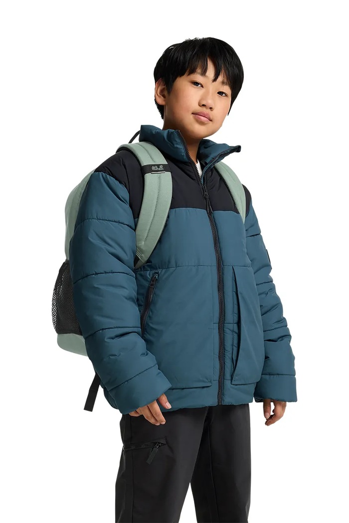 Jack Wolfskin REBEL PACK 25 A65424