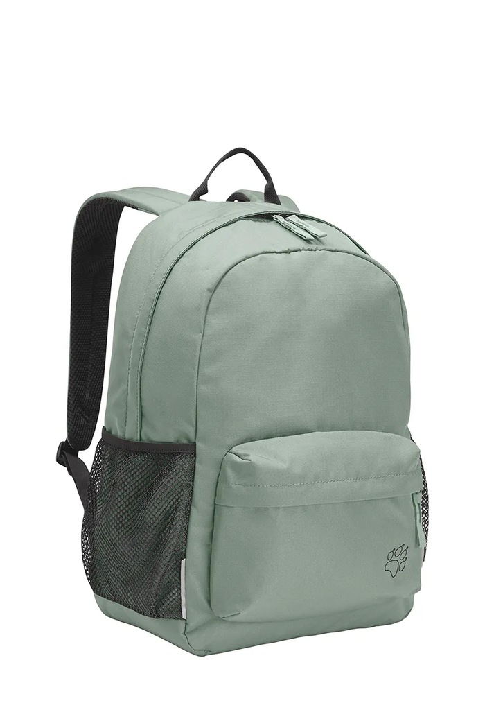 Jack Wolfskin REBEL PACK 25 A65424 verde SS26