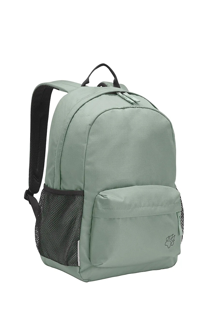 Jack Wolfskin REBEL PACK 25 A65424 verde SS26