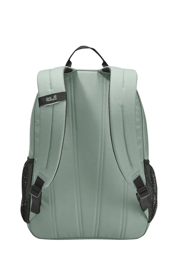 Băieți Jack Wolfskin REBEL PACK 25 A65424 verde
