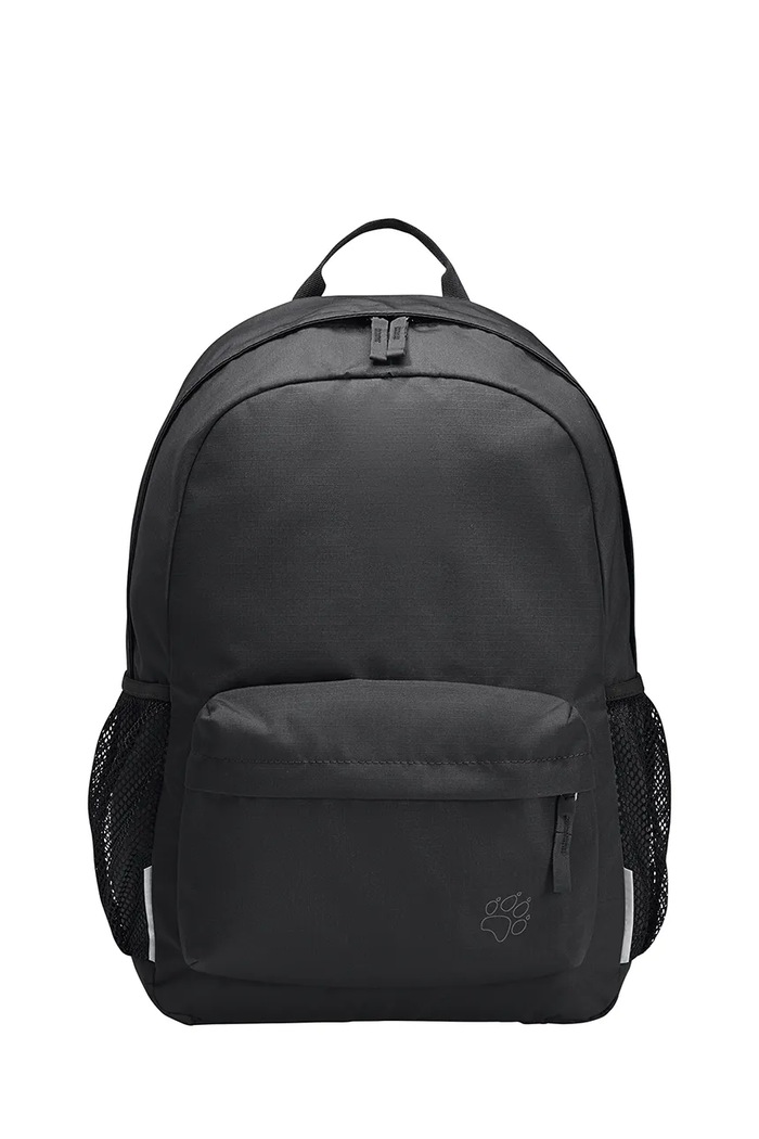 Jack Wolfskin REBEL PACK 25 negru A65424