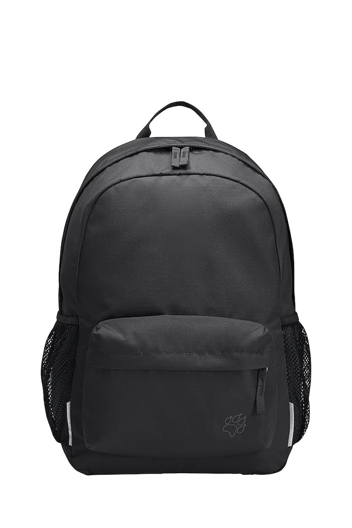 Jack Wolfskin REBEL PACK 25 negru A65424