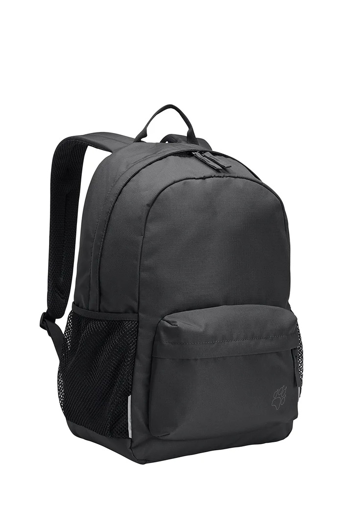 Jack Wolfskin REBEL PACK 25 A65424 negru SS26
