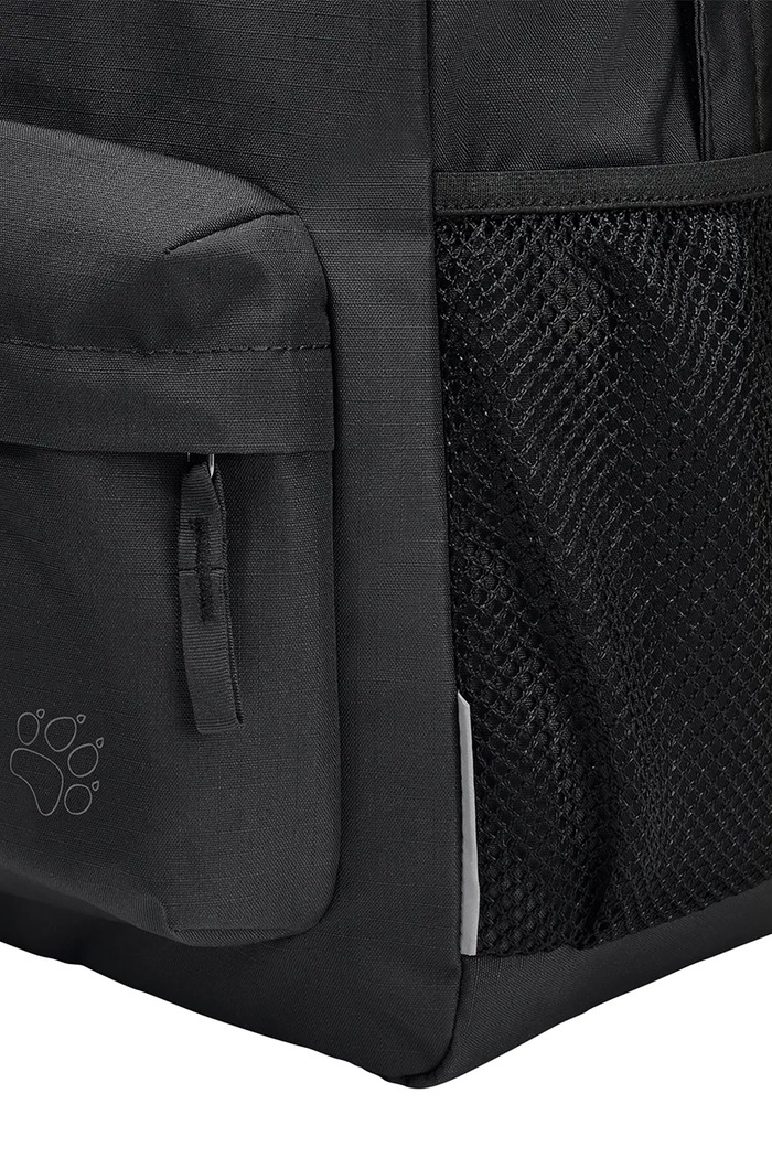 Jack Wolfskin REBEL PACK 25 A65424 negru