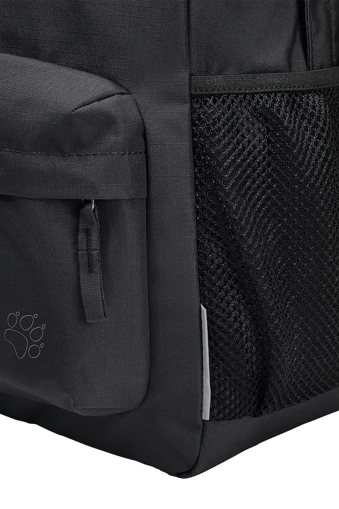 Jack Wolfskin REBEL PACK 25 A65424 negru