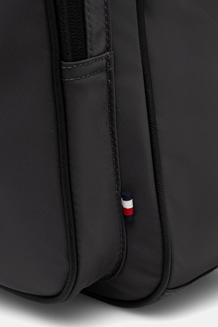 Tommy Hilfiger plecak szary AM0AM13464