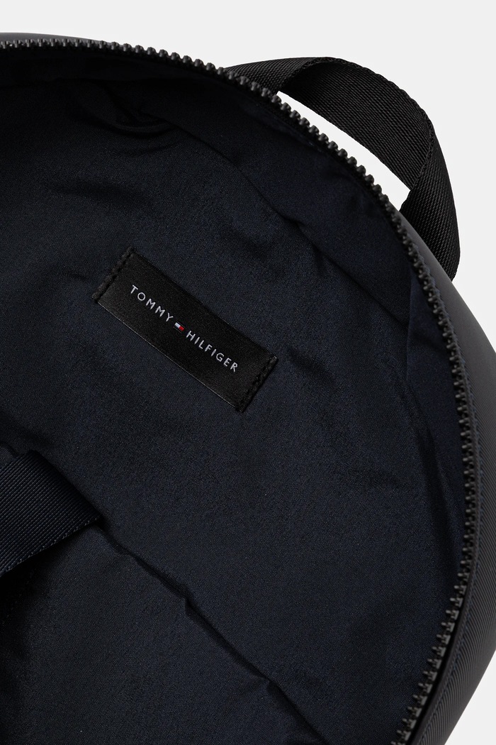Σακίδιο πλάτης Tommy Hilfiger AM0AM13476 σκούρο μπλε