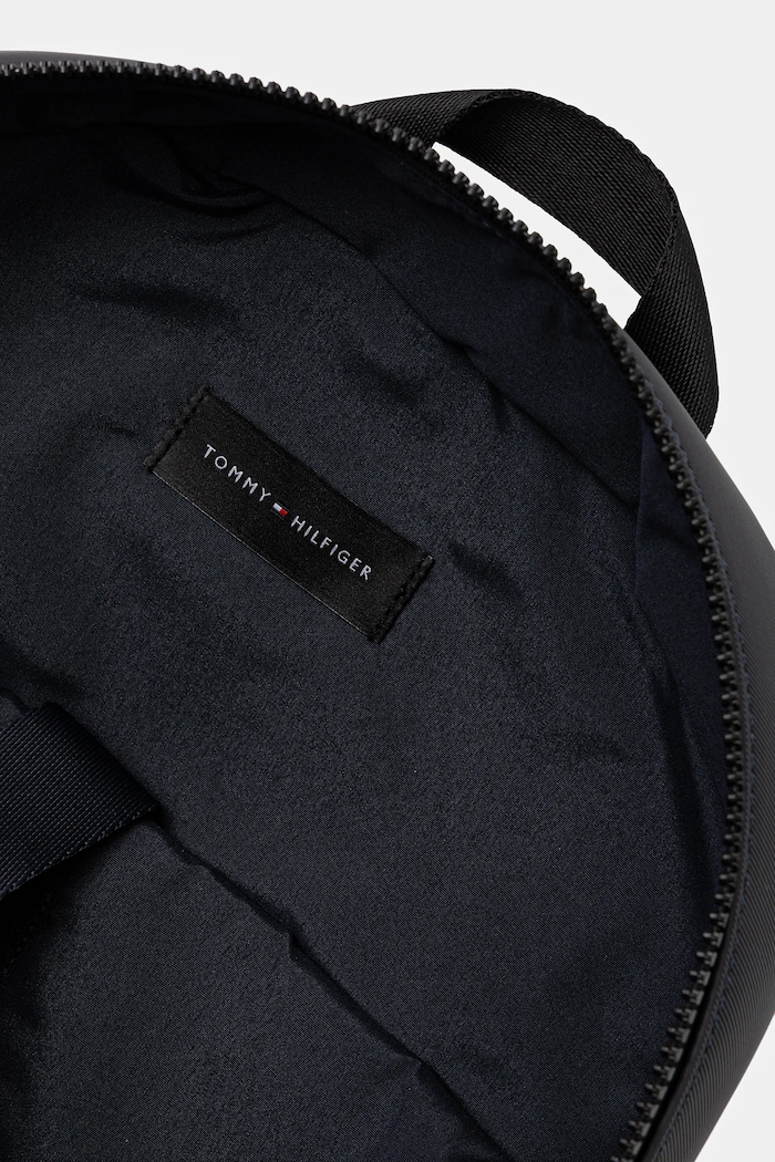 Σακίδιο πλάτης Tommy Hilfiger AM0AM13476 σκούρο μπλε
