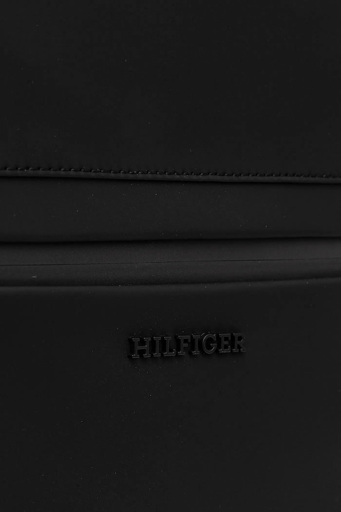 Tommy Hilfiger plecak AM0AM13579 czarny