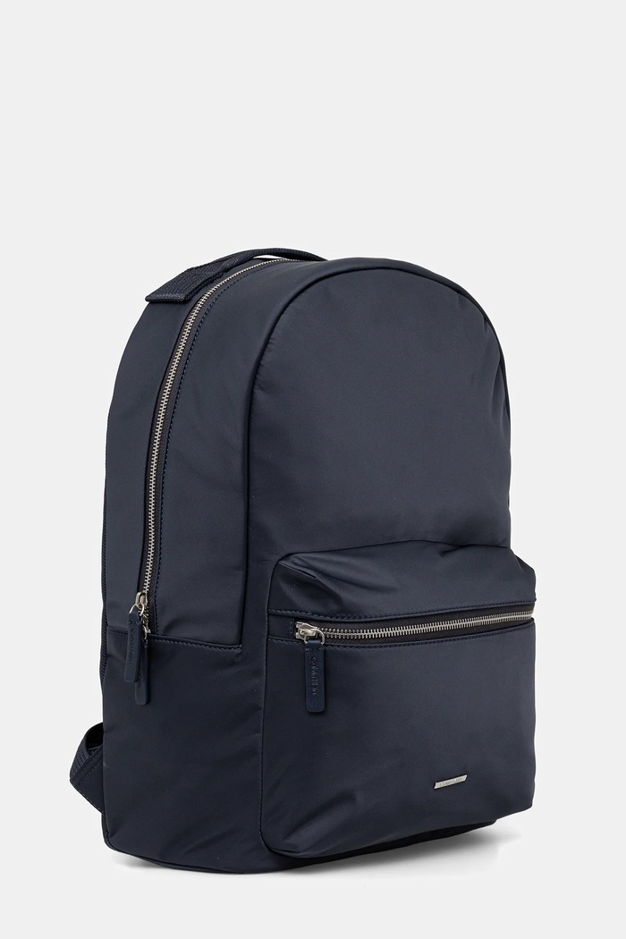 Ruksak Calvin Klein LV04D3042G tmavomodrá AW25