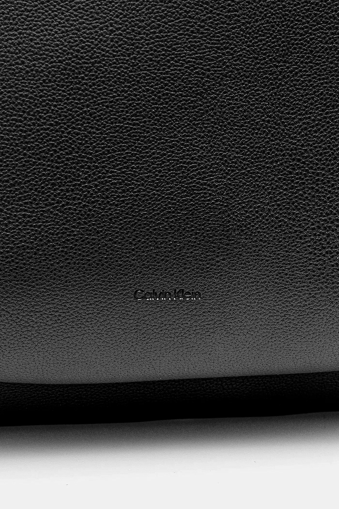 Σακίδιο πλάτης Calvin Klein μαύρο LV04D3042G