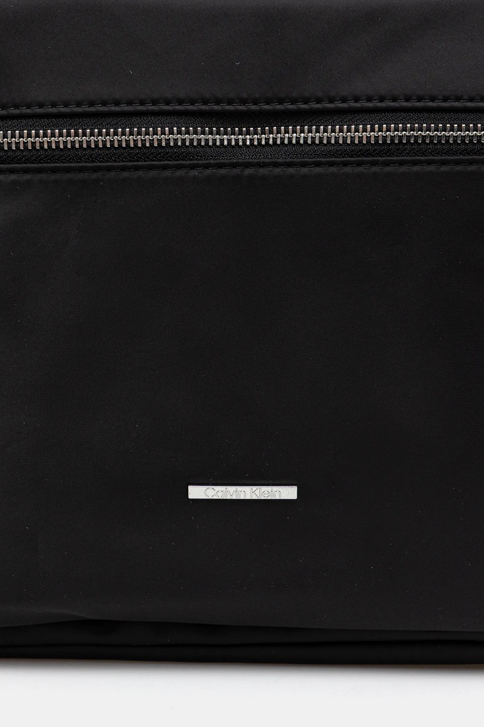 Σακίδιο πλάτης Calvin Klein LV04D3042G μαύρο