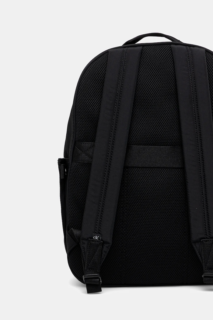 Αξεσουάρ Σακίδιο πλάτης Calvin Klein LV04G3162G μαύρο