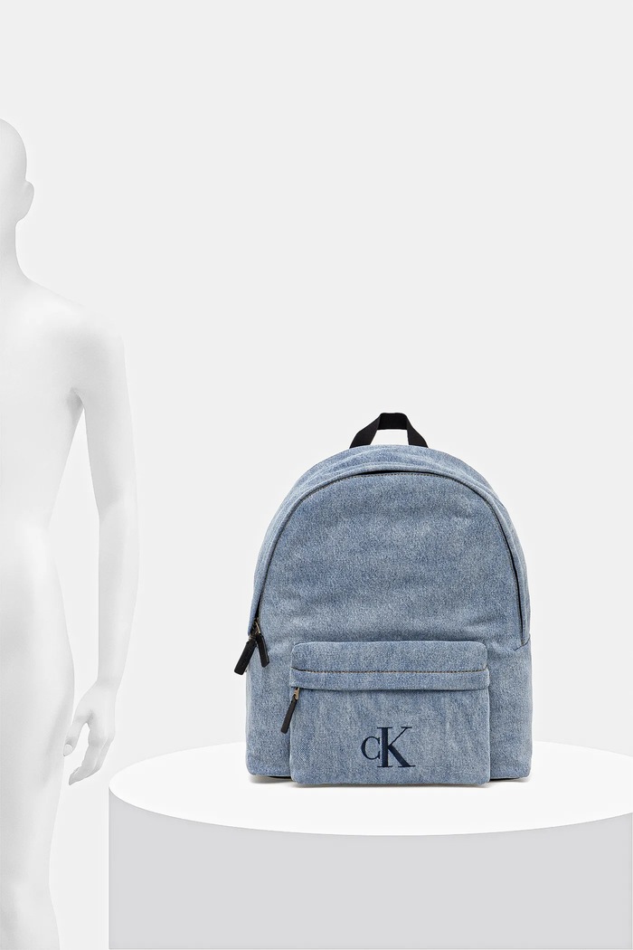 Ruksak od trapera Calvin Klein LV04G3138G