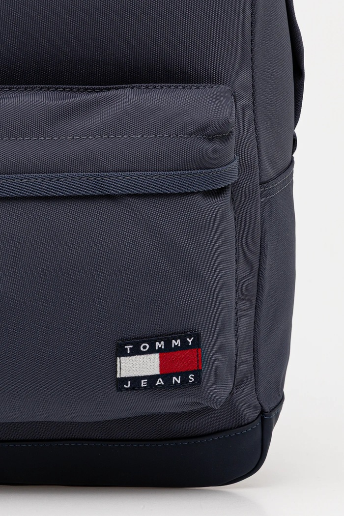 Σακίδιο πλάτης Tommy Jeans μπλε AM0AM13400