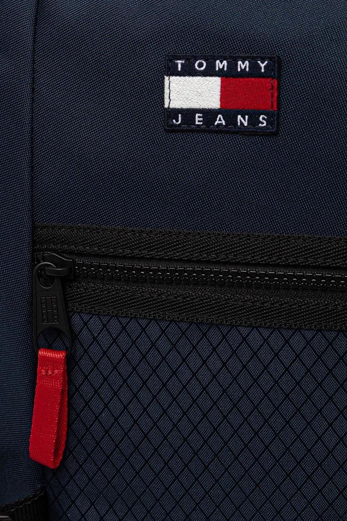 Rucsac Tommy Jeans AM0AM13402 bleumarin