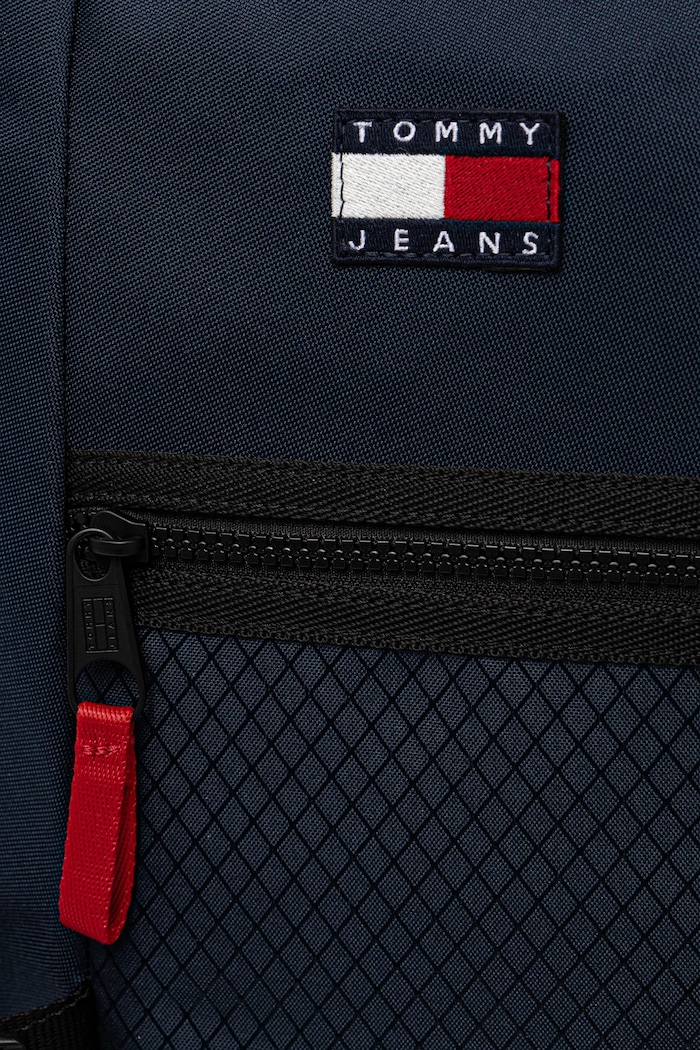 Rucsac Tommy Jeans AM0AM13402 bleumarin
