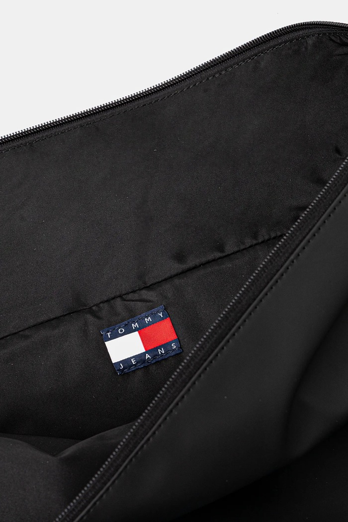 Tommy Jeans plecak AM0AM13551 czarny