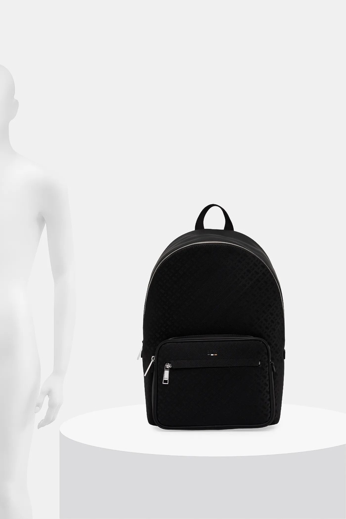 BOSS plecak Ray_ML_Backpack 50548062