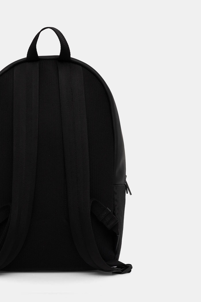 Akcesoria BOSS plecak Ray_ML_Backpack 50548062 czarny