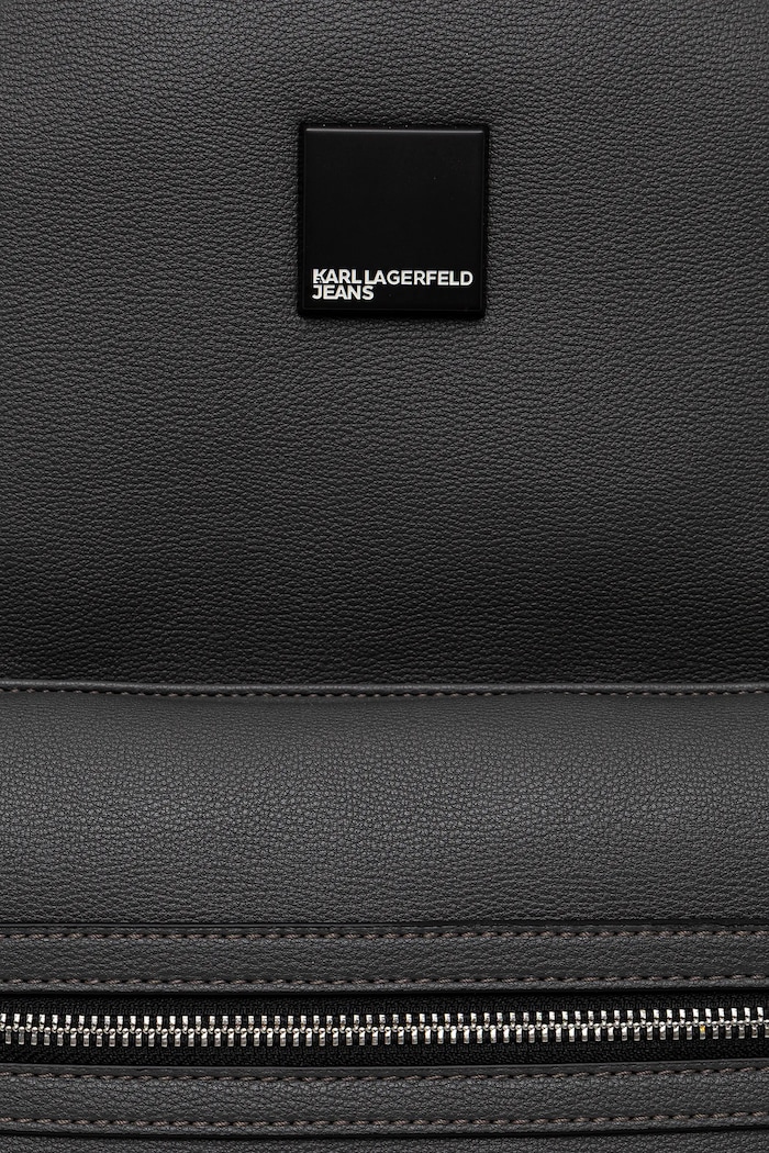 Accesorii Karl Lagerfeld Jeans rucsac A3M30335 gri