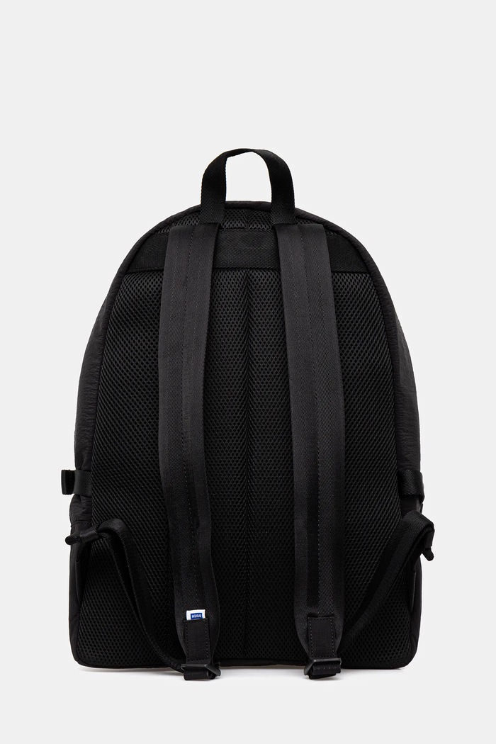 Аксесоари Раница Hugo Blue Vytal R_N. Backpack 50547604 черен