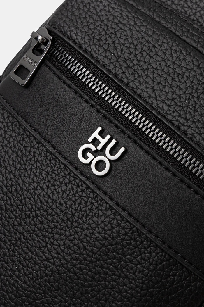 HUGO hátizsák fekete 50547451
