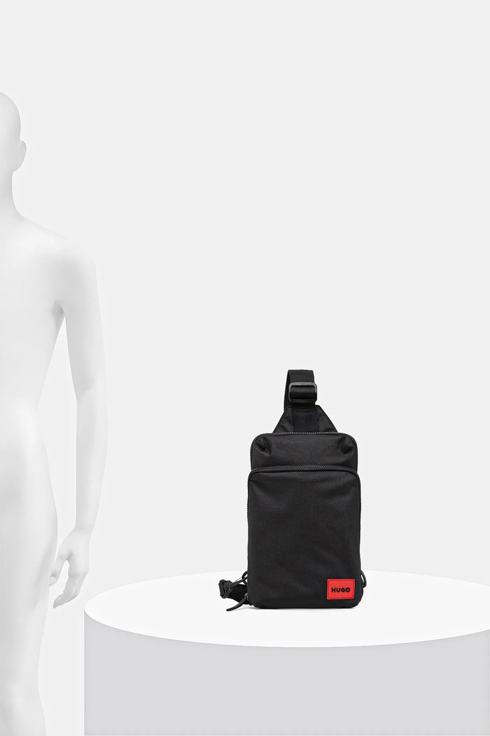HUGO Borsetă Ethon 3.0_Monostrap 50547772