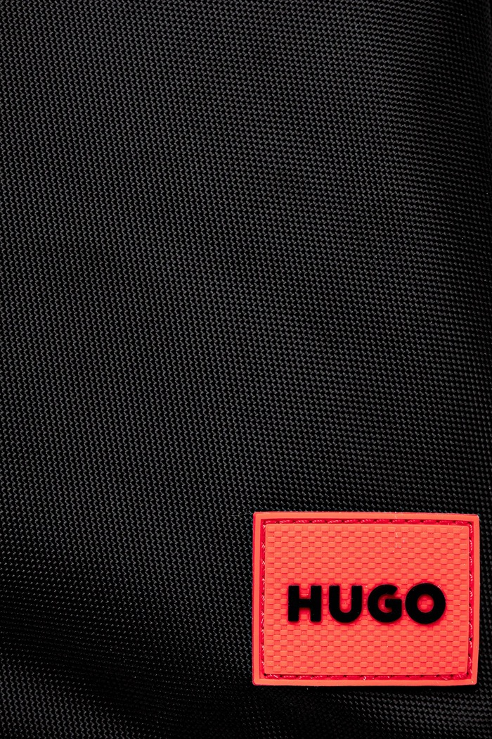 Borsetă Ethon 3.0_Monostrap HUGO 50547772 negru